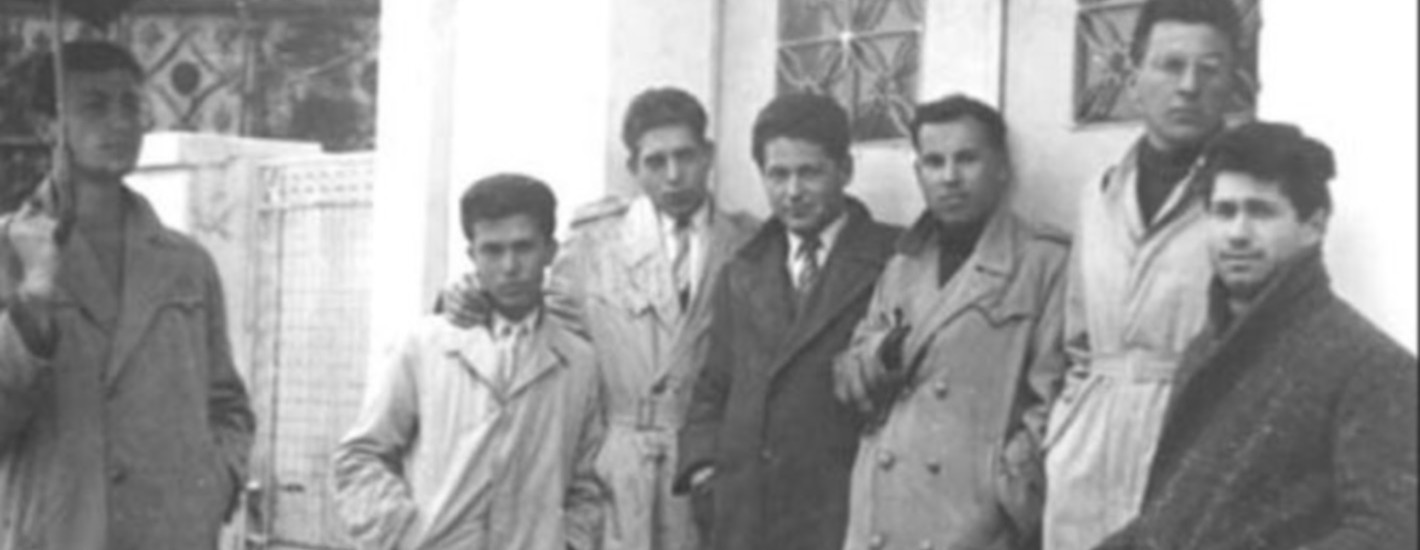 Στην Καλογρέζα «ανιπτόπους και σφενδονήτης»