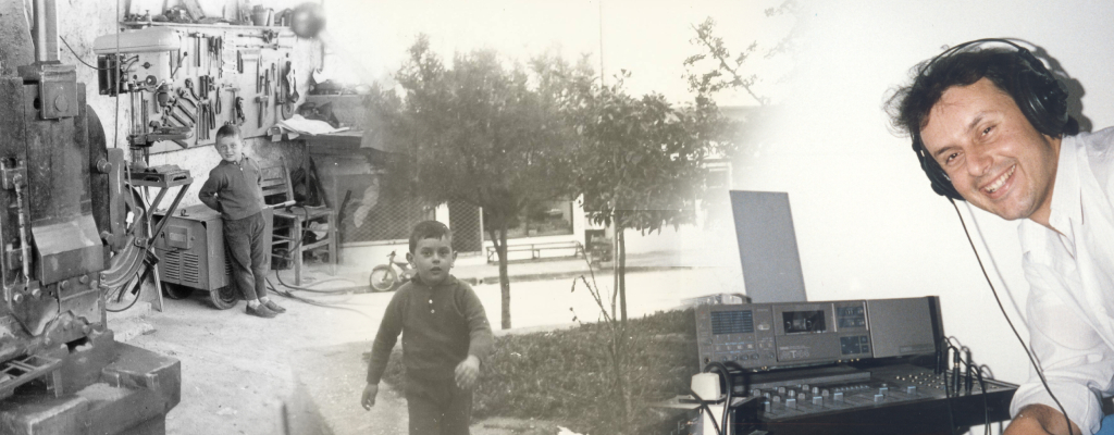 Πίσω στο Μέλλον | Μέρος Πρώτο