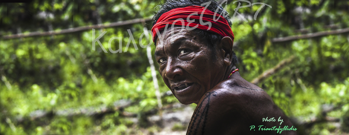Siberut: Στην καρδιά της ζούγκλας των Mentawai